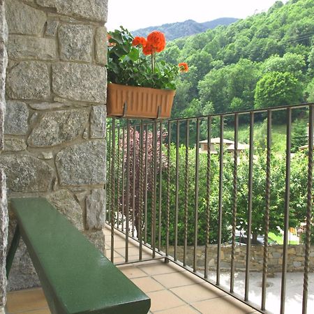 Hotel La Farga Ripoll Dış mekan fotoğraf