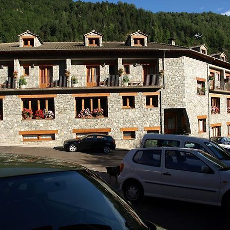 Hotel La Farga Ripoll Dış mekan fotoğraf
