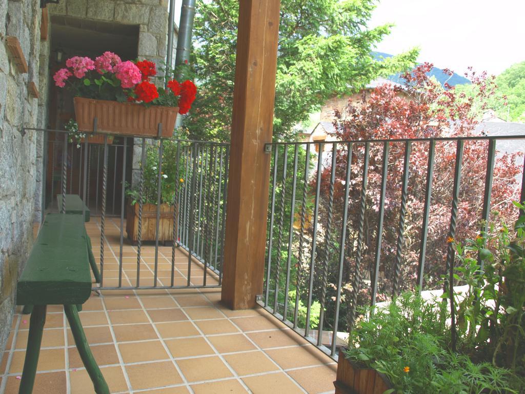 Hotel La Farga Ripoll Dış mekan fotoğraf