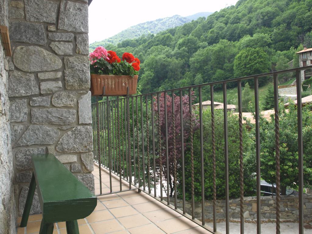 Hotel La Farga Ripoll Dış mekan fotoğraf
