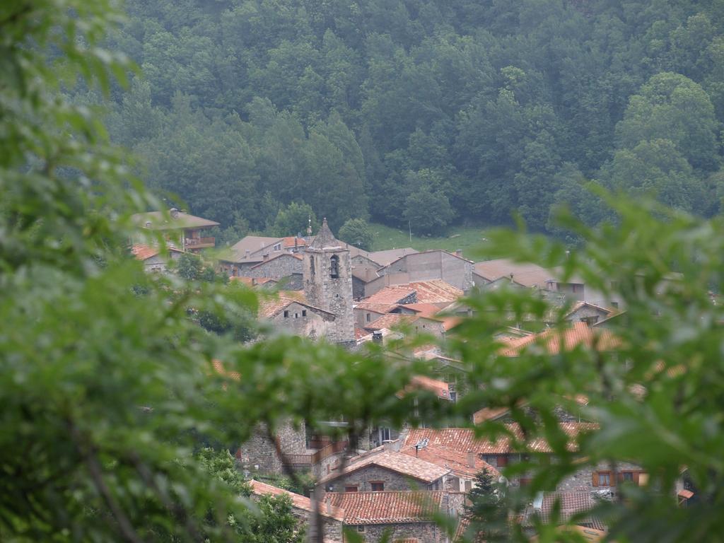 Hotel La Farga Ripoll Dış mekan fotoğraf