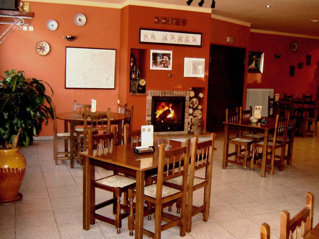 Hotel La Farga Ripoll Dış mekan fotoğraf