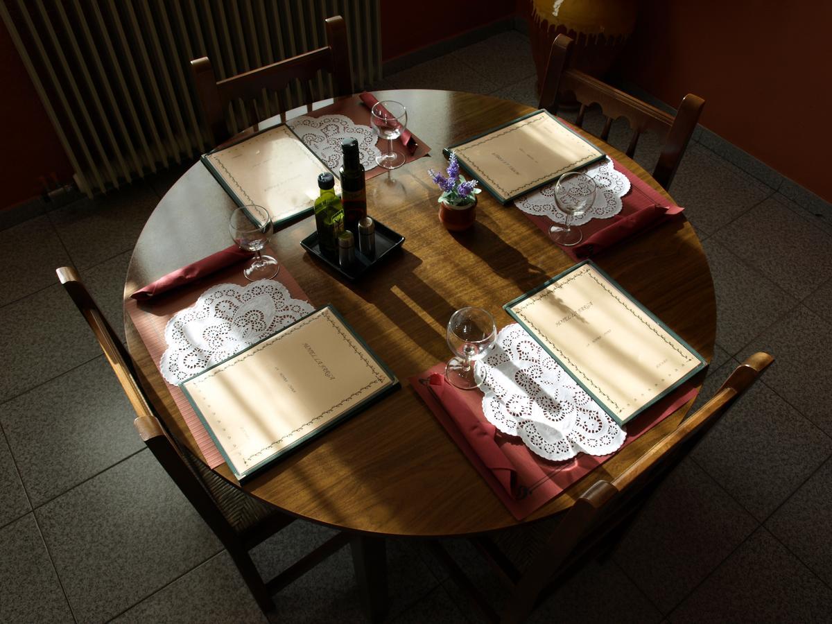 Hotel La Farga Ripoll Dış mekan fotoğraf
