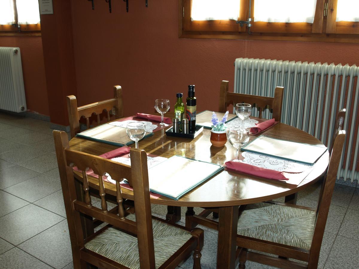 Hotel La Farga Ripoll Dış mekan fotoğraf
