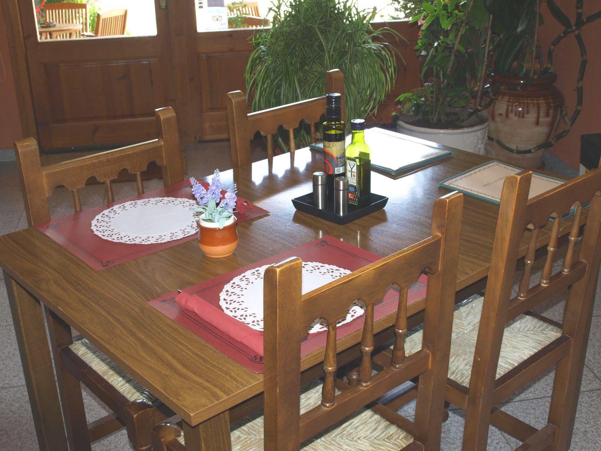 Hotel La Farga Ripoll Dış mekan fotoğraf