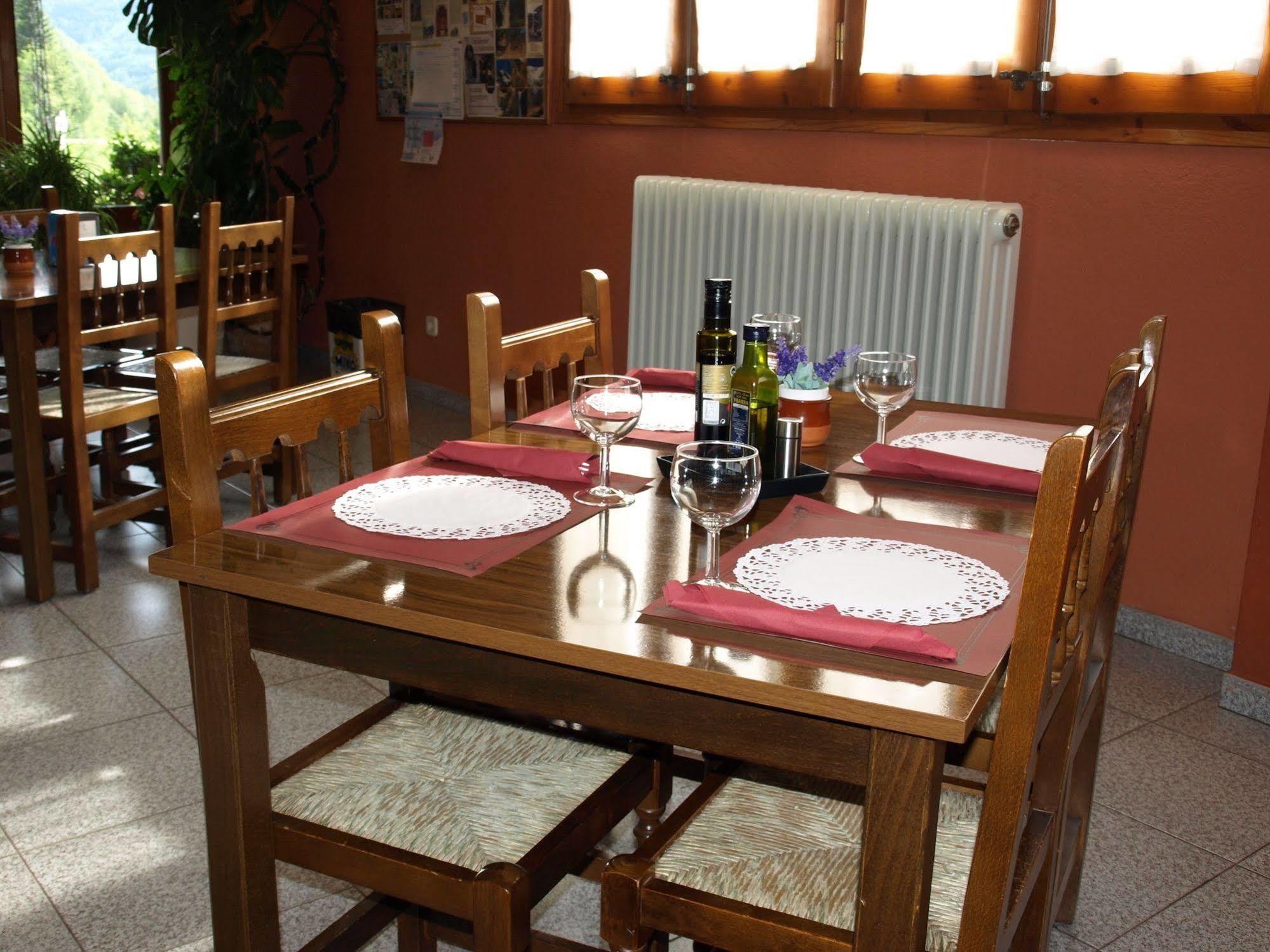 Hotel La Farga Ripoll Dış mekan fotoğraf