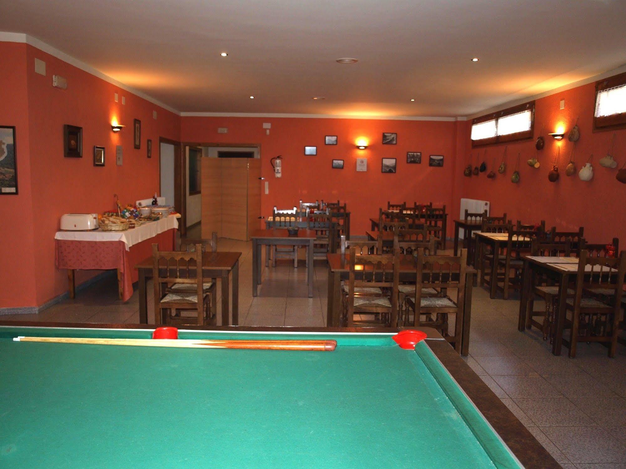 Hotel La Farga Ripoll Dış mekan fotoğraf