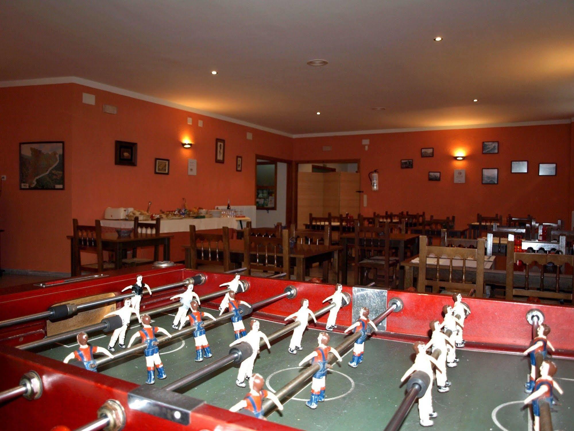 Hotel La Farga Ripoll Dış mekan fotoğraf