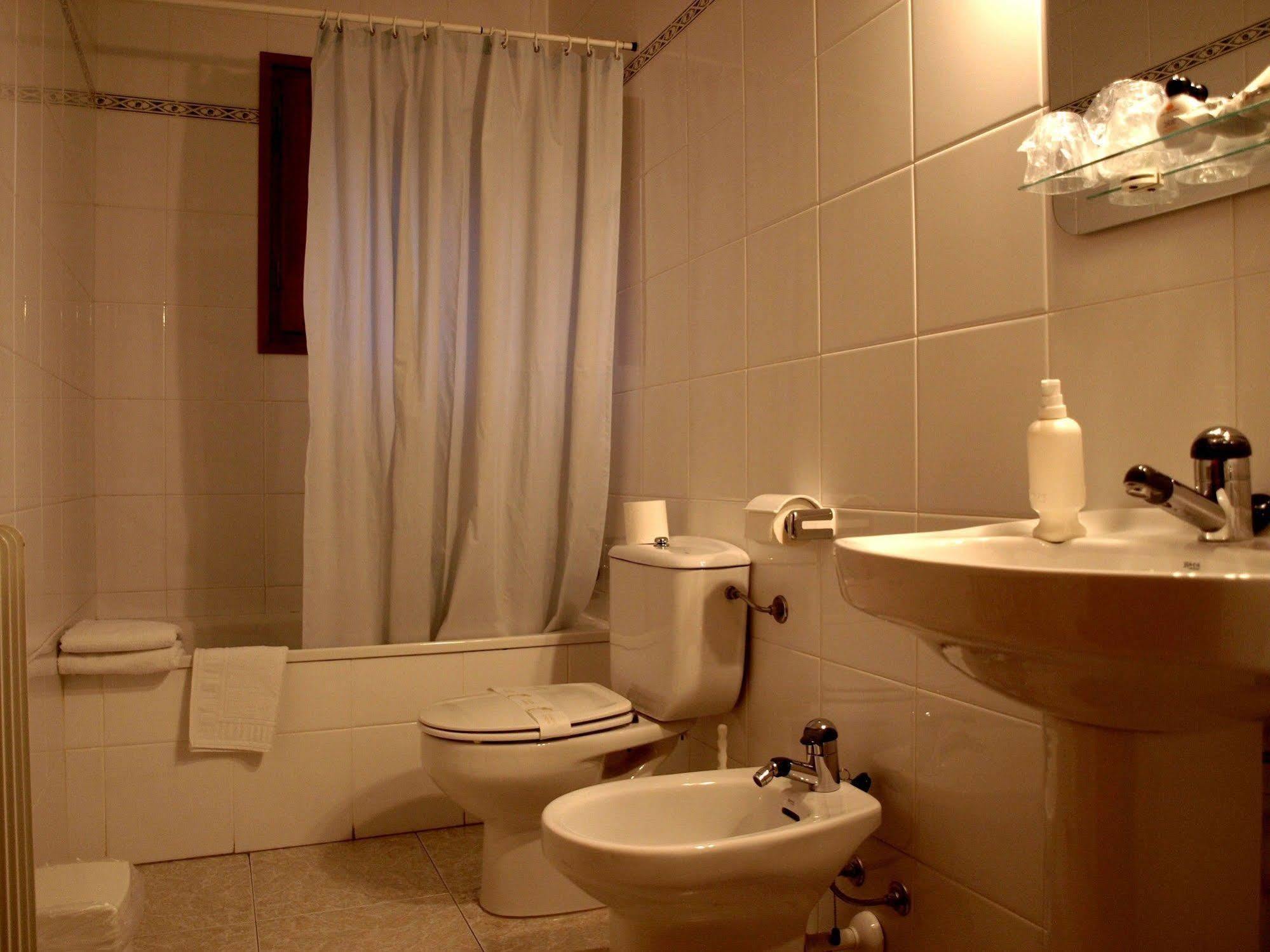 Hotel La Farga Ripoll Dış mekan fotoğraf