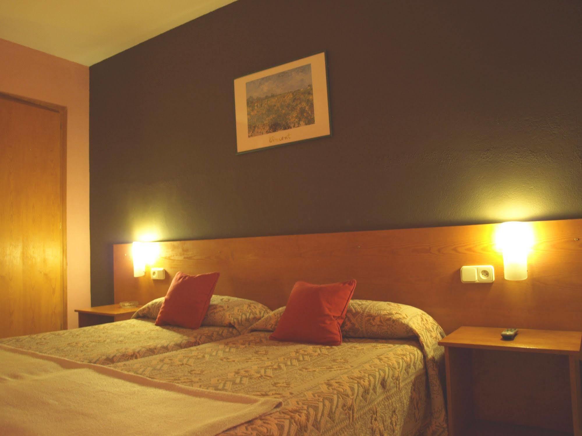 Hotel La Farga Ripoll Dış mekan fotoğraf