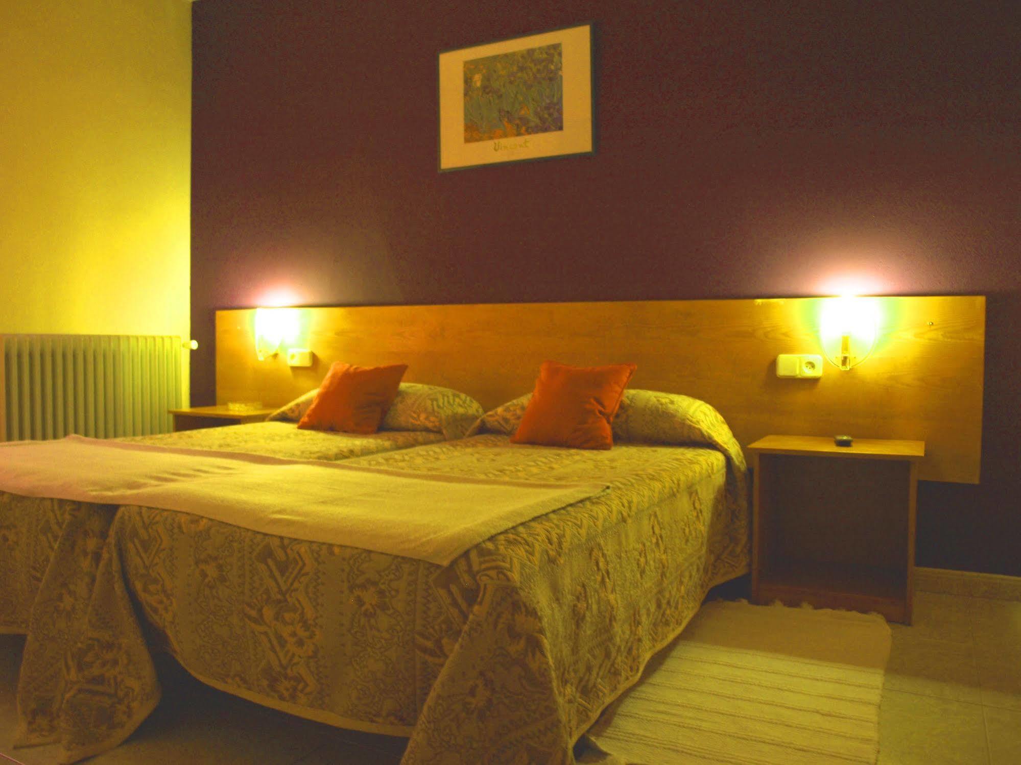Hotel La Farga Ripoll Dış mekan fotoğraf