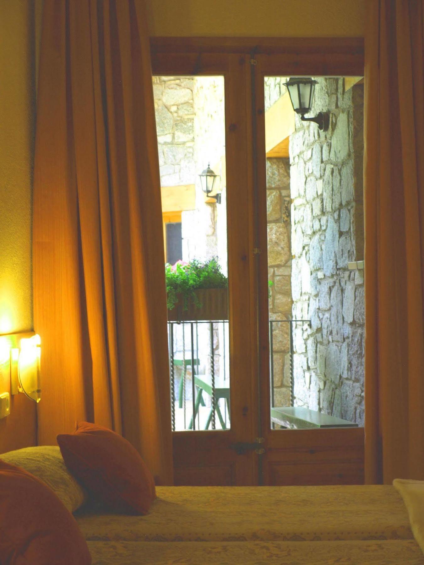 Hotel La Farga Ripoll Dış mekan fotoğraf