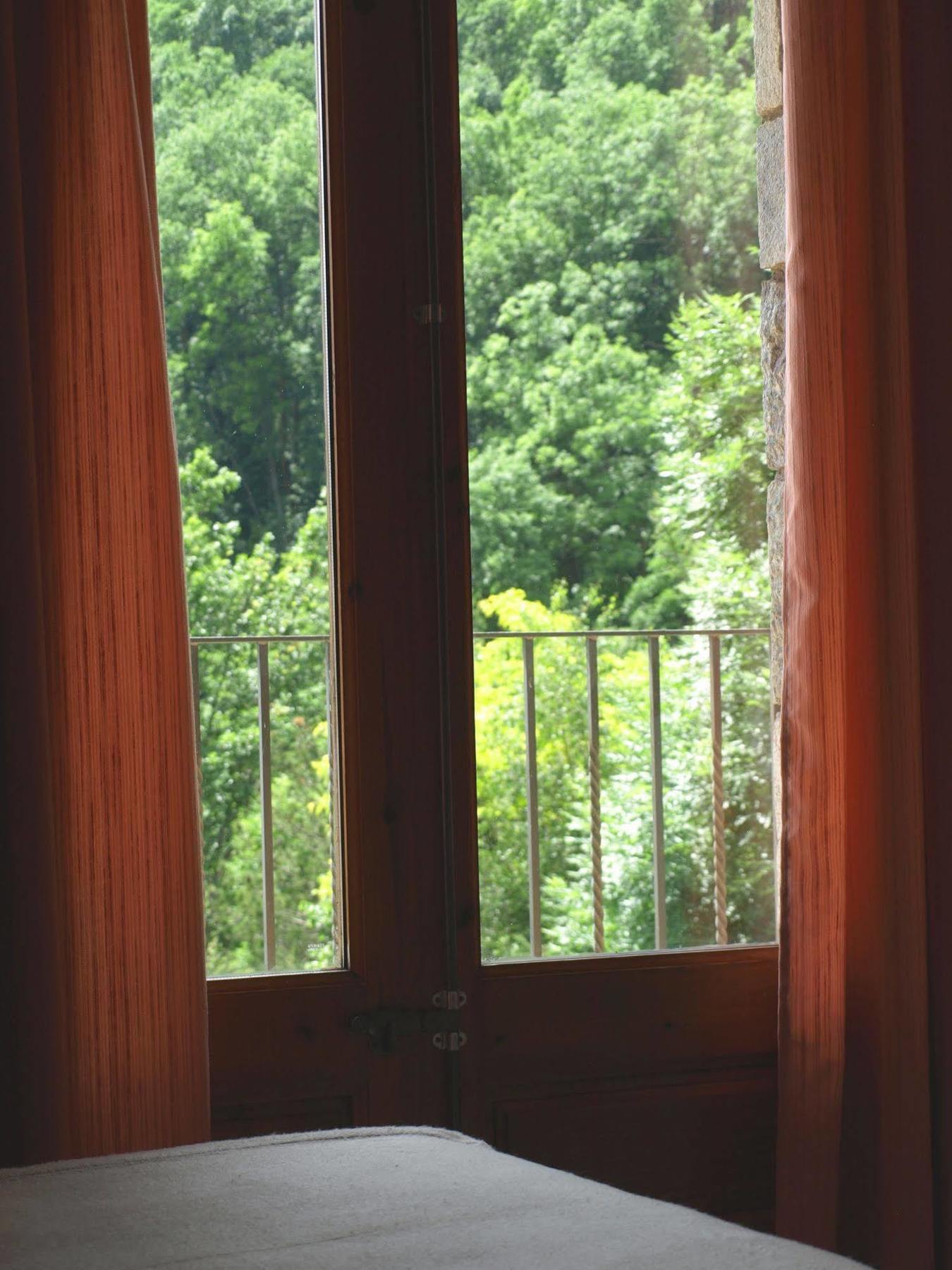 Hotel La Farga Ripoll Dış mekan fotoğraf