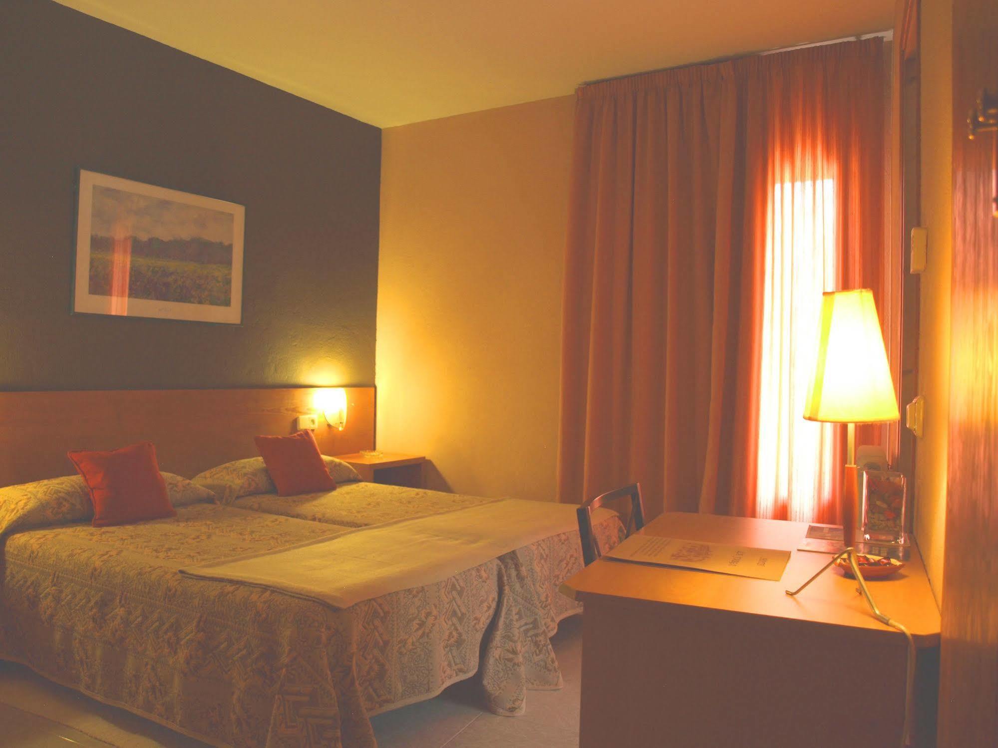 Hotel La Farga Ripoll Dış mekan fotoğraf