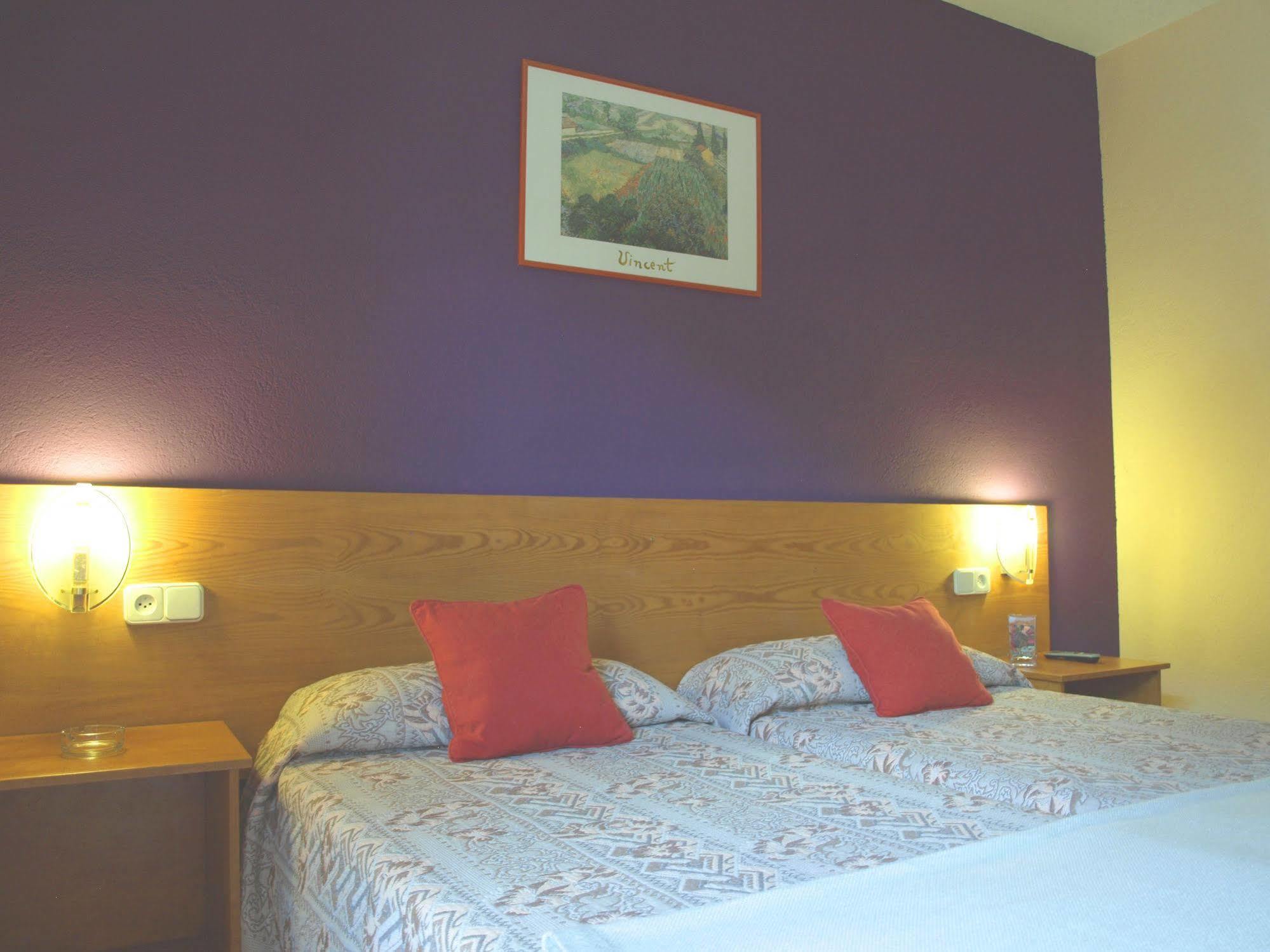 Hotel La Farga Ripoll Dış mekan fotoğraf