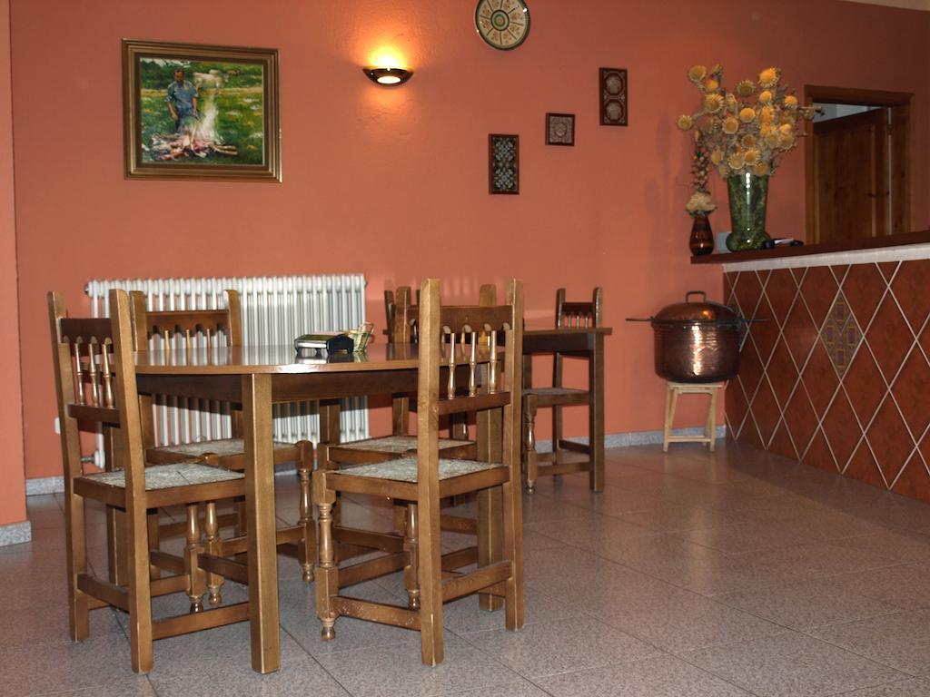 Hotel La Farga Ripoll Dış mekan fotoğraf
